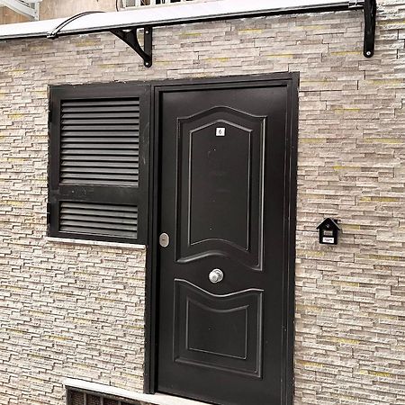 Pontenuovo 6E8 House Nápoles Exterior foto